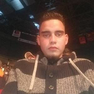 Meet your Posher, Ignacio jael